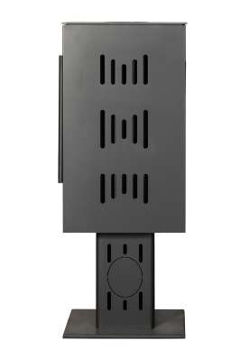 Камин РИО в Бобруйске