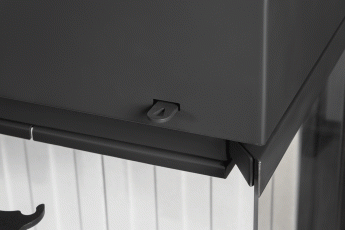 Камин МАДРИД на дровнике в Бобруйске