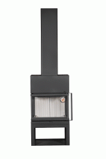 Камин МАДРИД на дровнике в Бобруйске