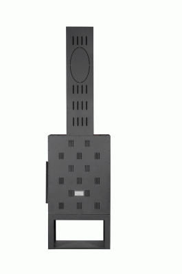 Камин МАДРИД на дровнике в Бобруйске