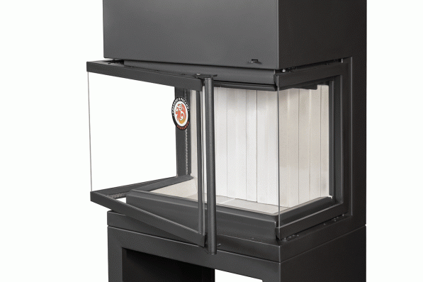 Камин МАДРИД на дровнике в Бобруйске