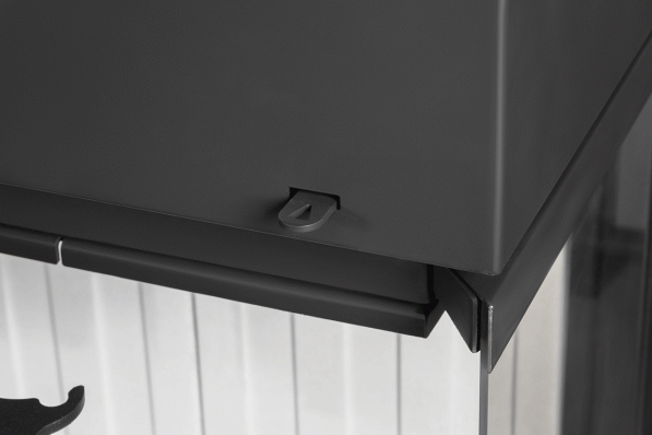 Камин МАДРИД на дровнике в Бобруйске