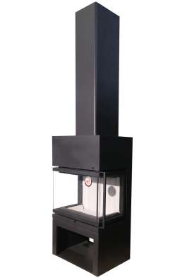 Камин МАДРИД на дровнике в Бобруйске