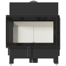 Каминная топка ILDNORD MALMO в Бобруйске