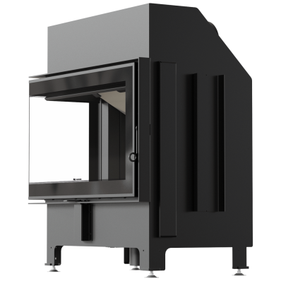 Каминная топка ILDNORD MALMO в Бобруйске