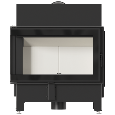 Каминная топка ILDNORD MALMO в Бобруйске