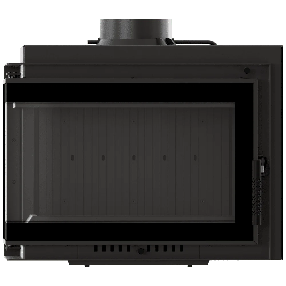 Каминная топка ILDNORD BERGEN DECO в Бобруйске