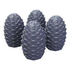 Чугунная шишка ф 53 в Бобруйске