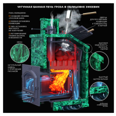 Гроза 24 (П) в Бобруйске