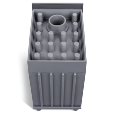 Гроза 24 (П2) в Бобруйске