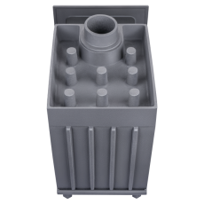 Гроза 18 (М) в Бобруйске