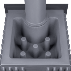 Grom 30 (П2) в Бобруйске