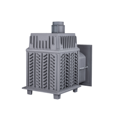 Grom 50 (П2) в Бобруйске