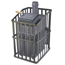 GFS ЗК 40 (М) Ураган в Бобруйске