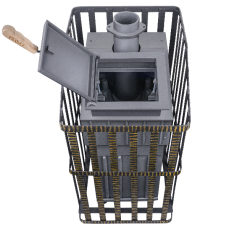 Гроза 24 (М) Ураган в Бобруйске