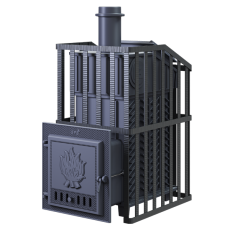 GFS ЗК 25 Ураган фото в Бобруйске