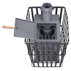 Гром 30 (П2) Ураган в Бобруйске