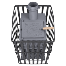 Гром 30 (П2) Ураган в Бобруйске