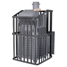 Гром 30 (П2) Ураган в Бобруйске