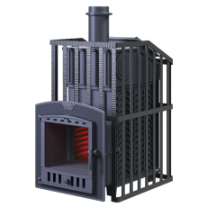 GFS ЗК 25 (П2) Ураган фото в Бобруйске