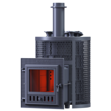 AVANGARD ЗК 24 (М) Ураган круглая сетка купить в Бобруйске