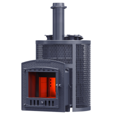 AVANGARD ЗК 24 (П2) Ураган в круглой сетке фото в Бобруйске