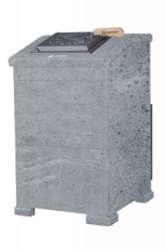 Комплект Grom 50(П2) Президент 1200/60 Талькомагнезит в Бобруйске