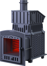 Комплект Grom 80(П2) Президент 1320/60 Талькомагнезит в Бобруйске