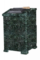 Комплект Grom 30(П2) Президент 1000/40 Серпентинит в Бобруйске