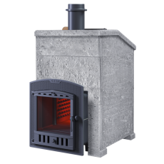 Комплект Grom 30(П2)Президент 1020/60 Талькомагнезит фото в Бобруйске