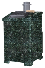 Комплект GFS ЗК 18 Президент 850/40 Серпентинит в Бобруйске