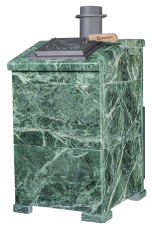 Комплект GFS ЗК 25(П) Президент 980/40 Змеевик в Бобруйске