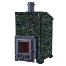 Комплект GFS ЗК 25(М) Президент 1000/50 Серпентинит фото в Бобруйске