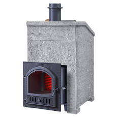 Комплект GFS ЗК 30(П) Президент 1020/60 Талькомагнезит фото в Бобруйске