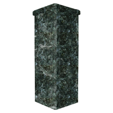 Серпентинит, высота 790 мм в Бобруйске