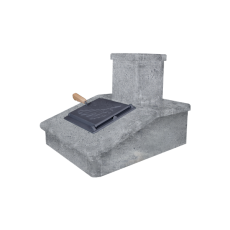 Талькомагнезит, высота 290 мм купить в Бобруйске