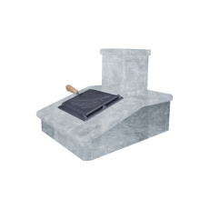 Талькохлорит, высота 290 мм купить в Бобруйске