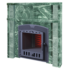 Портал из камня-Змеевик купить в Бобруйске