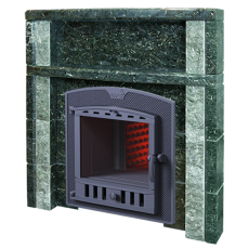 Портал из камня-Серпентинит купить в Бобруйске