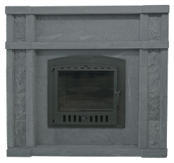 Портал из камня-Талькомагнезит PREMIUM купить в Бобруйске