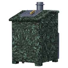 GFS 3K 18 Серпентинит (850/40) фото в Бобруйске