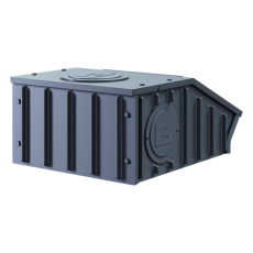 Короб для печи Гром 30 купить в Бобруйске