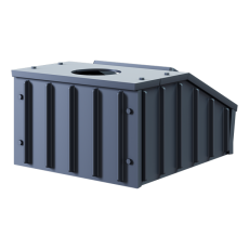 Короб для печи Гроза 24 Президент 930 купить в Бобруйске