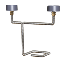 Паровая пушка Гром 30/GFS ЗК 25/ЗК 30/Avangard 24/30 комплект Президент/Классика фото Паровая пушка Гром 30/GFS ЗК 25/ЗК 30/Avangard 24/30 комплект Президент/Классика купить в Бобруйске