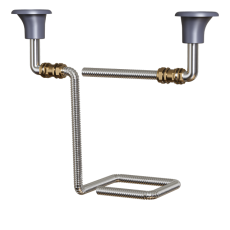 Паровая пушка Гром 30/GFS ЗК 25/ЗК 30 комплект Ураган фото Паровая пушка Гром 30/GFS ЗК 25/ЗК 30 комплект Ураган купить в Бобруйске