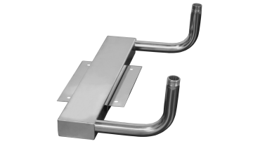 Теплообменник встроенный Гефест 3K 30/25 купить в Бобруйске