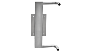 Теплообменник встроенный Гефест 3K 30/25 в Бобруйске