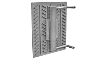 Теплообменник встроенный Гефест 3K 30/25 в Бобруйске