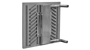 Теплообменник встроенный Гром 30/GFS 18 в Бобруйске