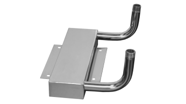 Теплообменник встроенный Гром 30/GFS 18 купить в Бобруйске